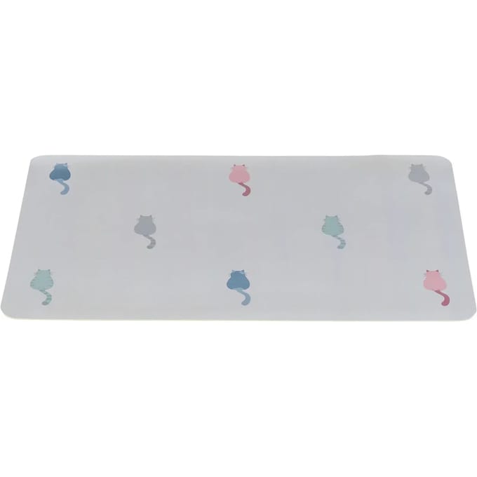 Plaats mat Trixie Lilly