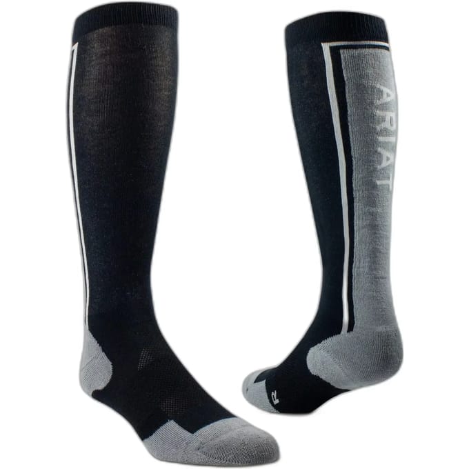 Sokken Ariat Tek Winter Slimline