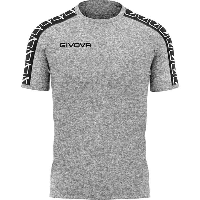 Katoenen band T-shirt Givova