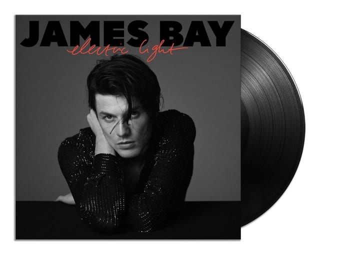 Electric Light (LP)