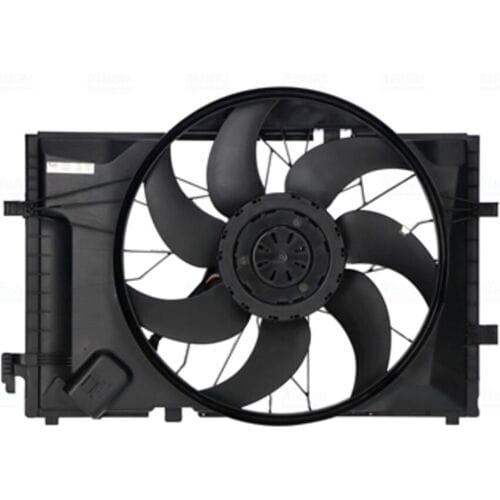 Blower NISSENS 850078