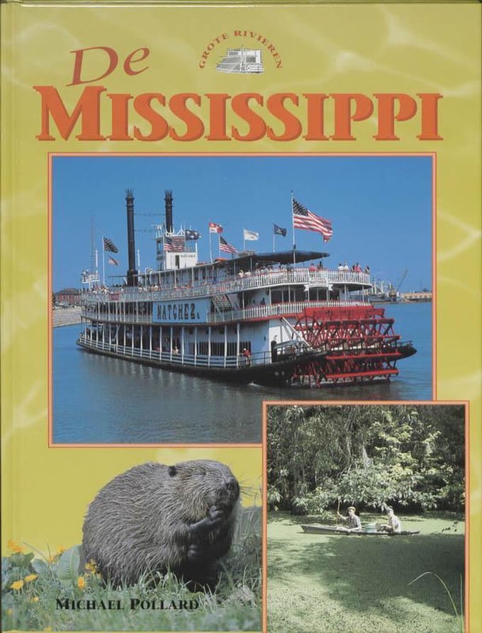 De Mississippi - M. Pollard