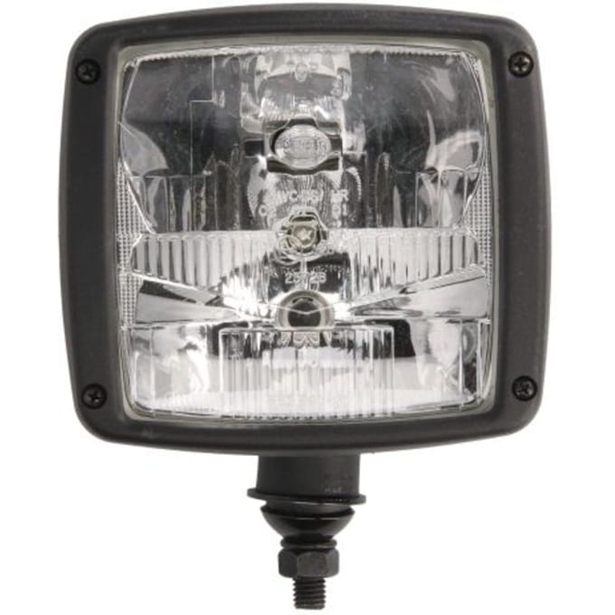 Koplampen HELLA 1SA 996 120-801