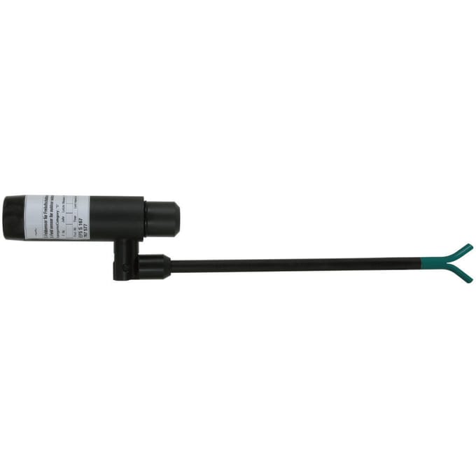 Dehn E-veld sensor L 167mm Voor buitenschakelaars - 767577