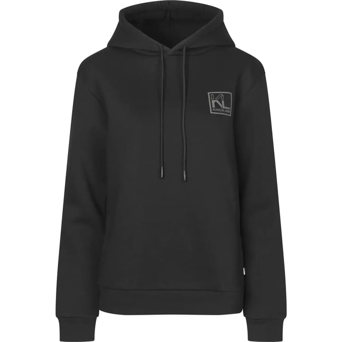 Paardrij-sweatshirt Kingsland Valiano