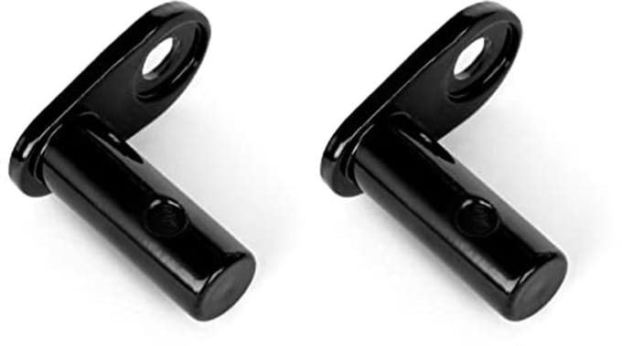 Jogger Fietsaanhanger 2-in-1 Transportwagen