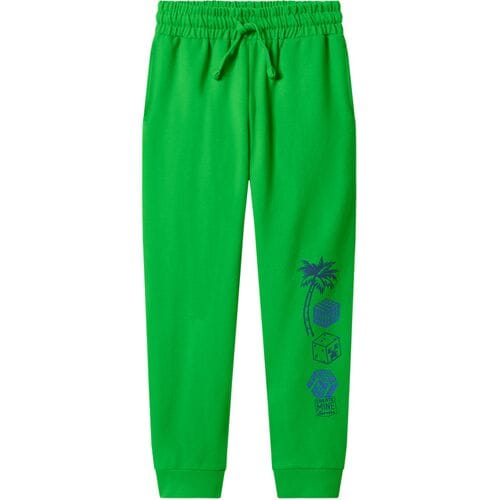 Lidl Kinder joggingbroek (Groen, 146/152)