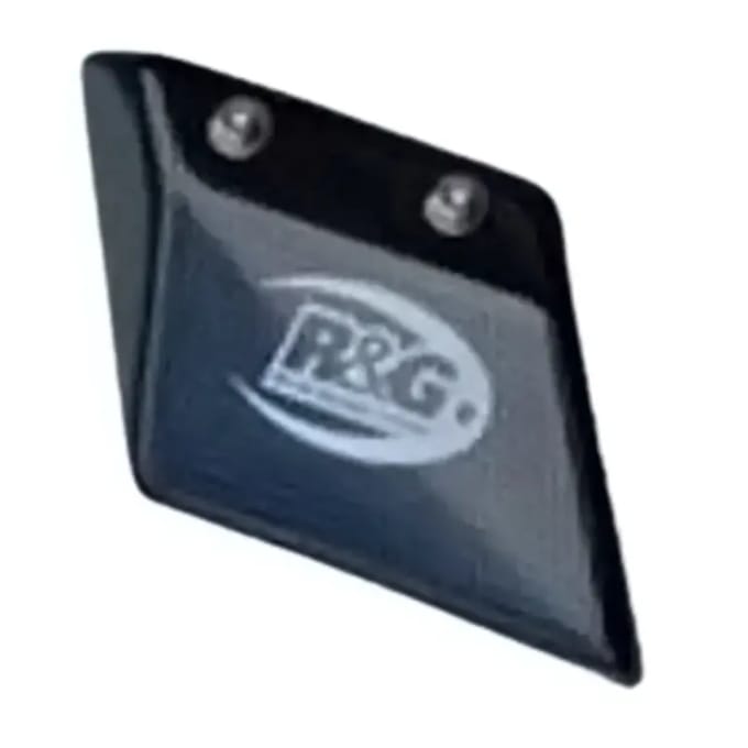 Couronne moto beschermtanden van haai R&G Racing ABS