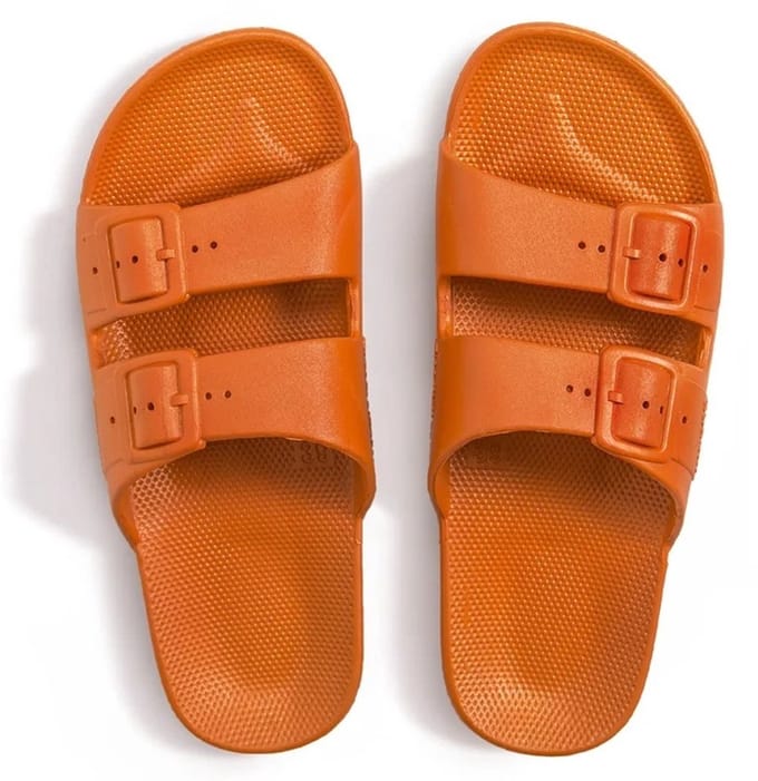 Freedom Moses Slippers CHAI 35/36