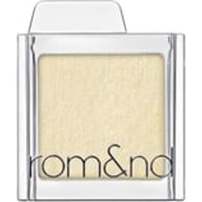 Rom&nd Romand SLIDE IN SINGLE, Fard à paupières 1.8g/0.06oz (7 couleurs)