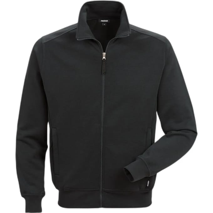 Sweater met volledige rits Fristads 7608 SM