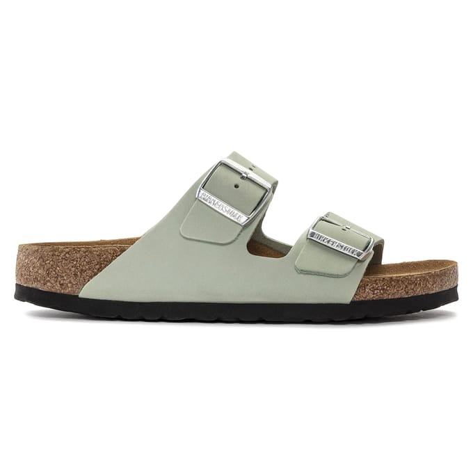 Dames muiltjes Birkenstock Arizona