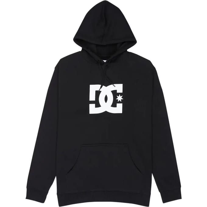 Hoodie DC Shoes Star PH