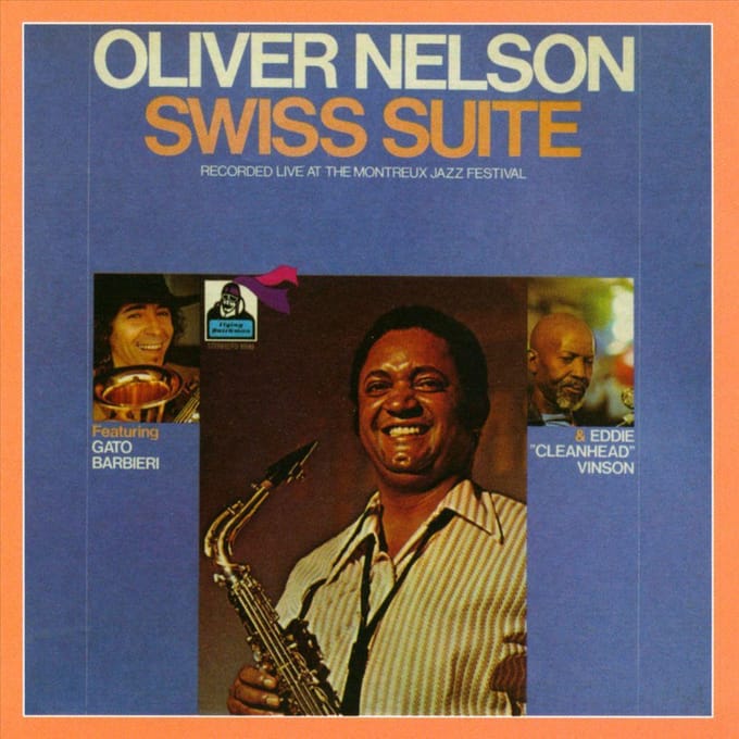 Swiss Suite