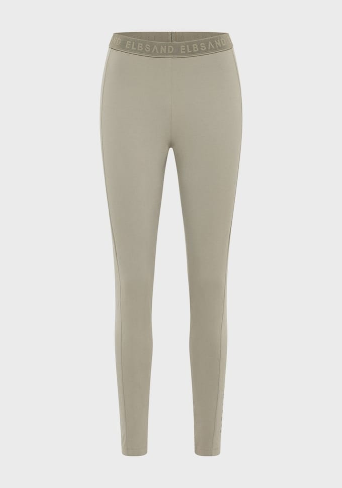 Isu Leggings Slim Fit