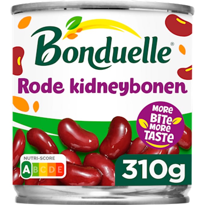 Rode kidneybonen