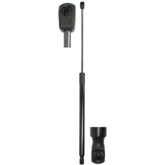 Gasveer, kofferbak / laadruimte STABILUS 658699