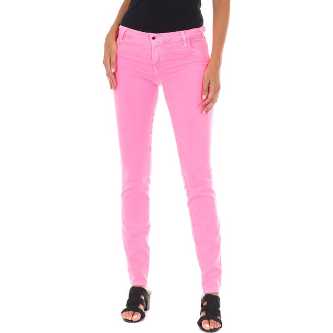 MET Broek X-Jessica