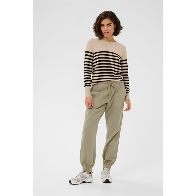 Pants Suiting KAnaya Pants Suiting Relaxed fit