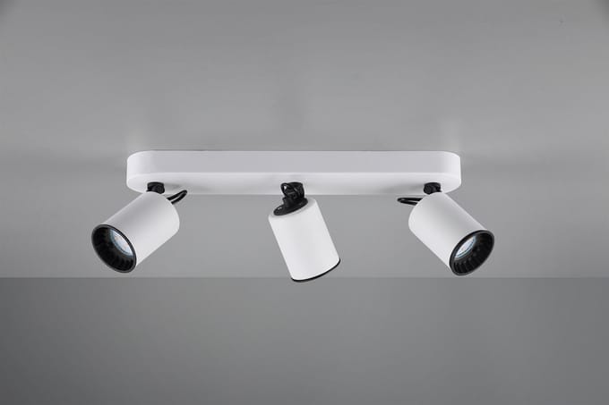 Spot TRIO Leuchten Pago - Wit