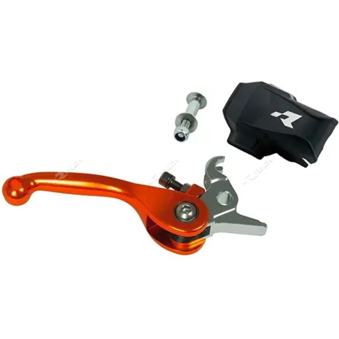 Onbreekbare geforgede motorremhevel pomp Racetech Formula