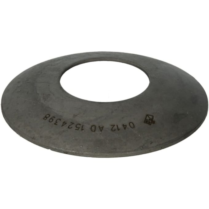 Sferische sluitring, differentieel tandwiellager EURORICAMBI 88170492