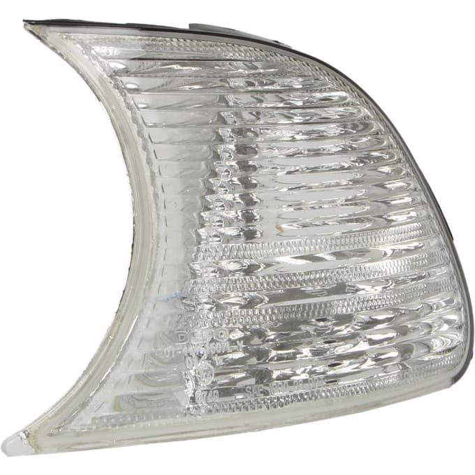 VanWezel 0647907 - Clignoteur avant gauche pour Bmw 3 e46 cabrio de 1999 à 2003