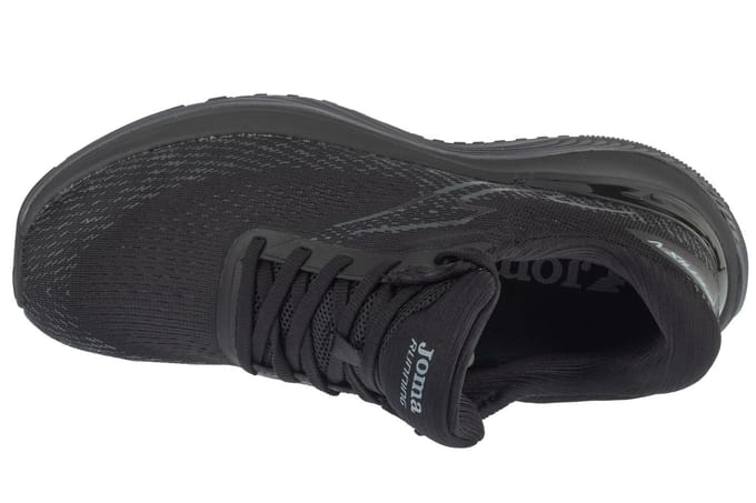 Joma Fenix Hardloopschoenen Zwart EU 46 Man