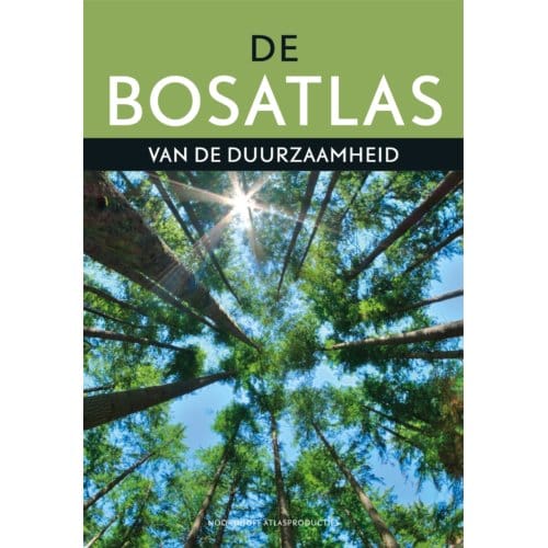 De Bosatlas Van De Duurzaamheid