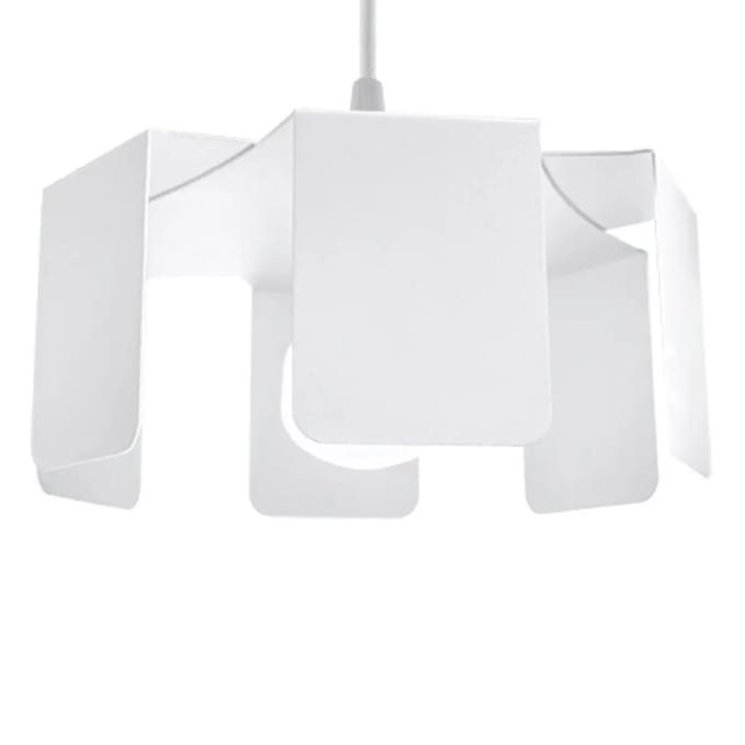 Hanglamp Sollux Lighting Tulip