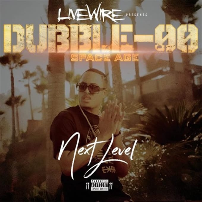 Dubble-OO - Next Level (CD)
