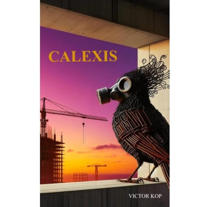 Calexis - Victor Kop