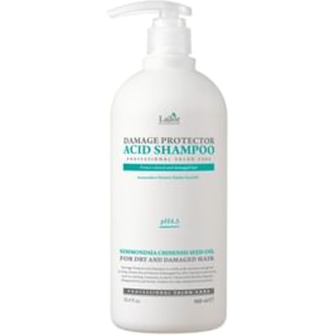 Lador - Damage Protector Acid Shampoo Jumbo 2026 Version - 900ml