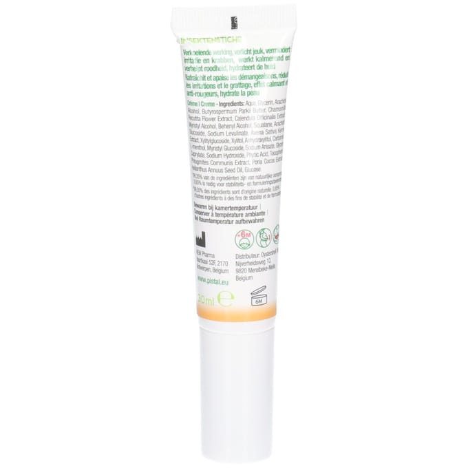 Pistal After Bite 30ml