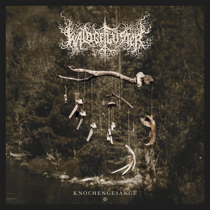Knochengesänge II