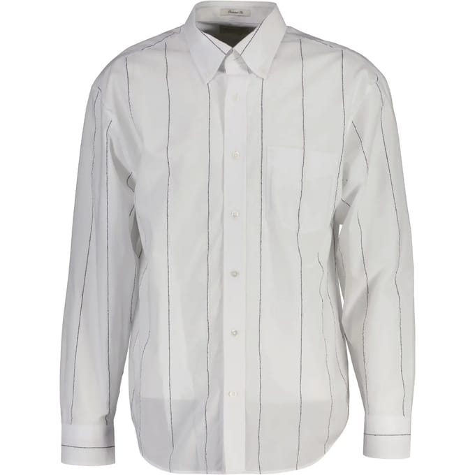 Shirt Gant Rel