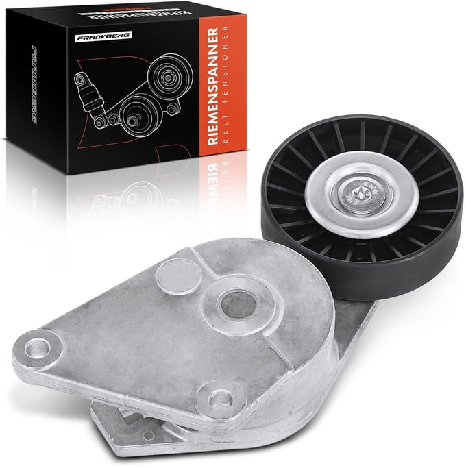 Frankberg 1x spanner rolriem voor Citroën