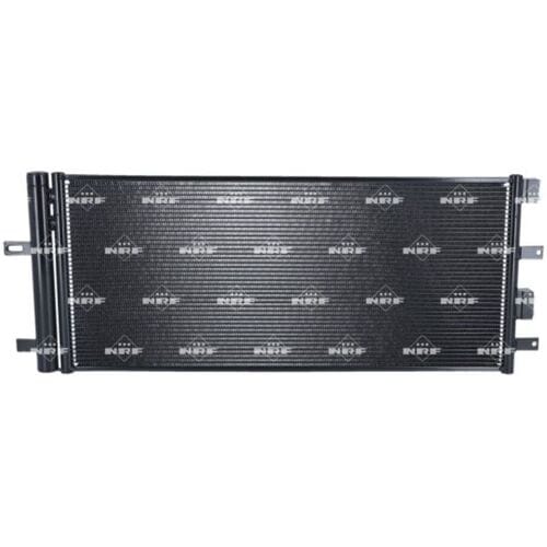Condensator, airconditioning NRF 350602