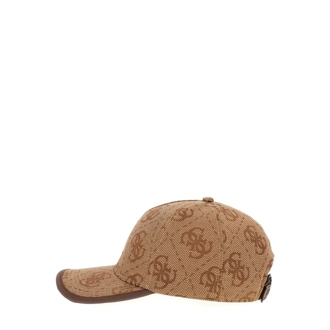Guess Beige Boston baseballcap