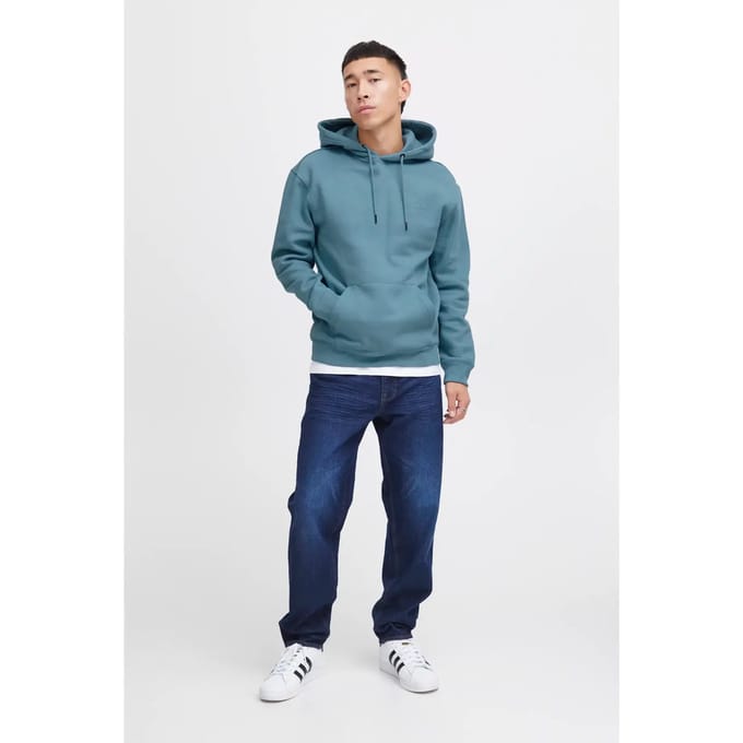 Hoodie Blend Downton Regular fit