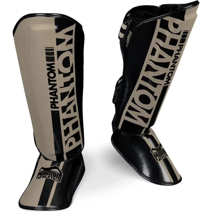 MMA scheenbeschermers Phantom Athletics Apex Striking