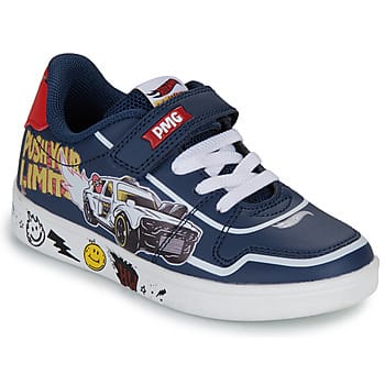 Primigi  Lage Sneakers HOT WHEELS PLAYER