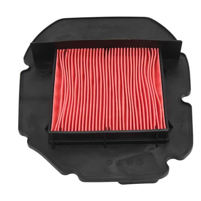 Motorfiets High Flow Luchtfilter Vervanging Hfa1909 voor VTR1000F Super Hawk 1998?2003