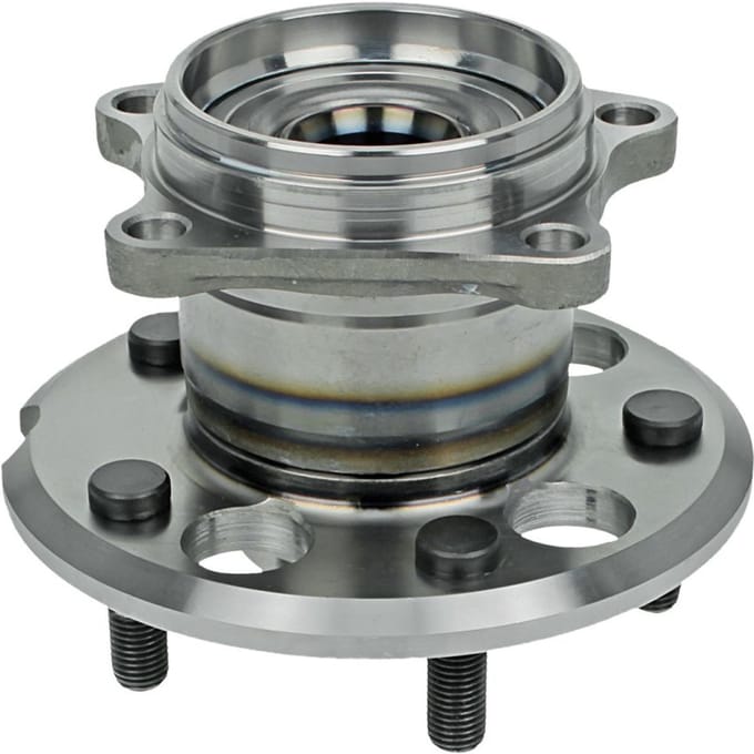 Wielnaaf MEYLE 30-14 752 0006