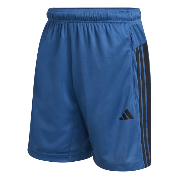 Korte adidas Essentials Base 3-stripes