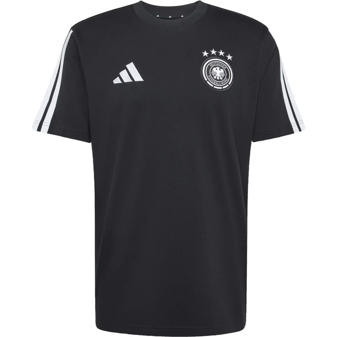 Duitshirt Duitsland Coupe du Monde 2026
