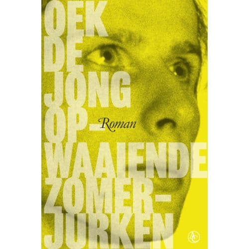 Opwaaiende Zomerjurken - Oek de Jong