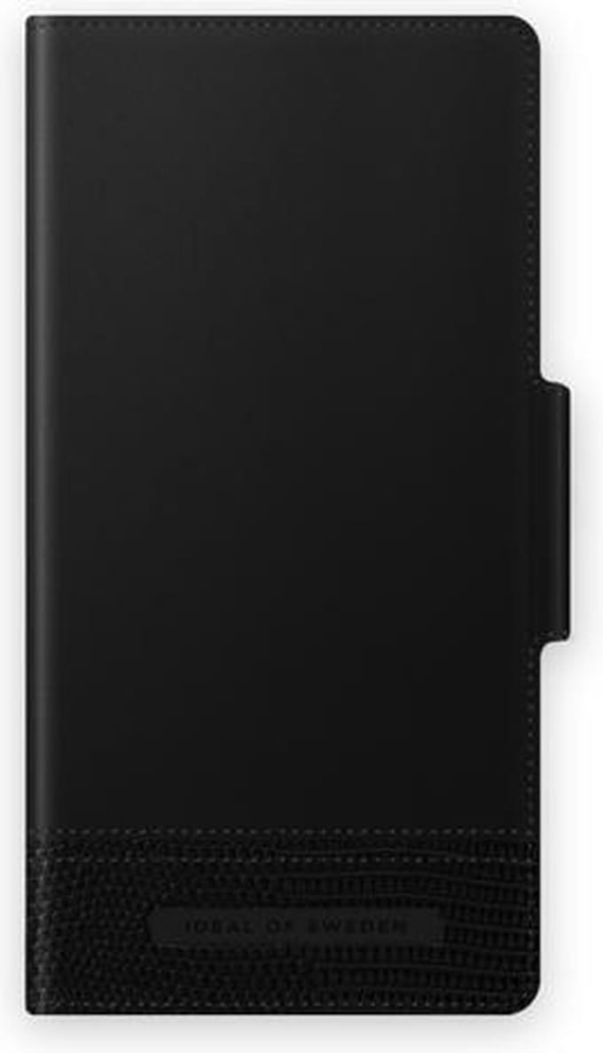 iDeal of Sweden Unity Wallet voor iPhone 8/7/6/6s Plus Eagle Black