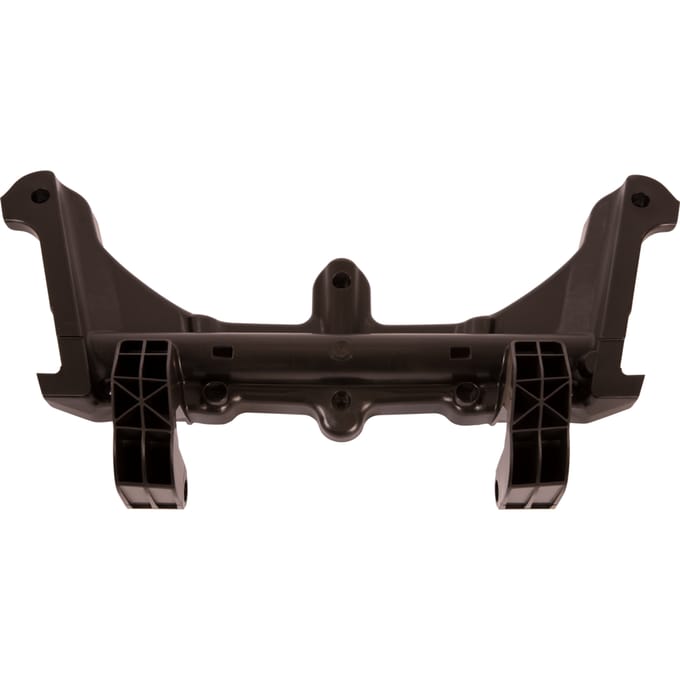 Beam hinge