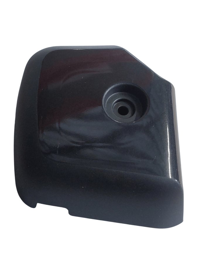 Air filter cover